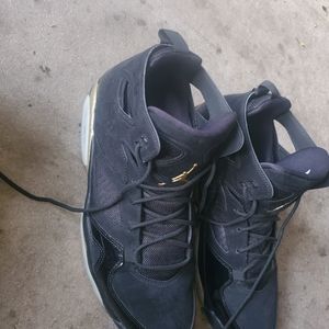 Jordan trainers
